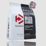 SUPER MASS GAINER 5.4KG