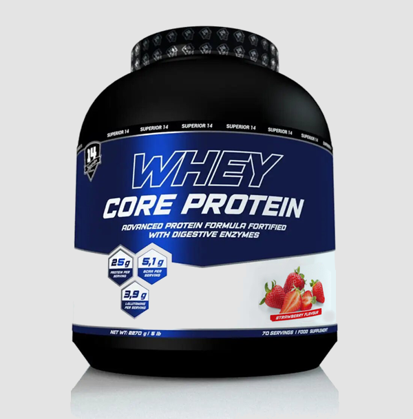 WHEY-CORE