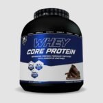 whey cor superiour 14