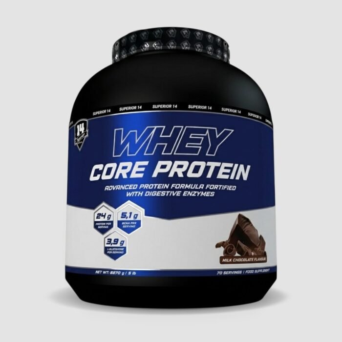 whey cor superiour 14