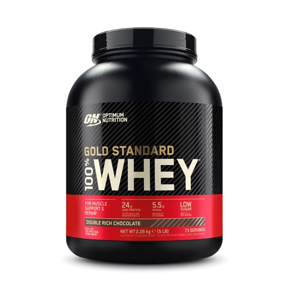 Gold standard Whey protein maroc protein whey gold