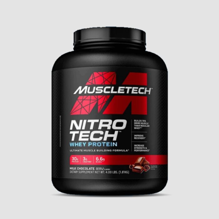 NITROTECH PROTIENE