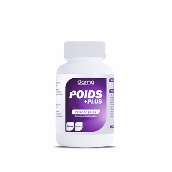 poids-plus-vitamin