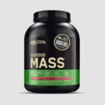 serious mass 2kg