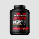 whey gold