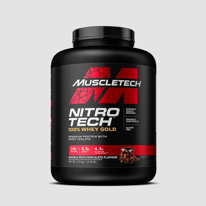 whey gold