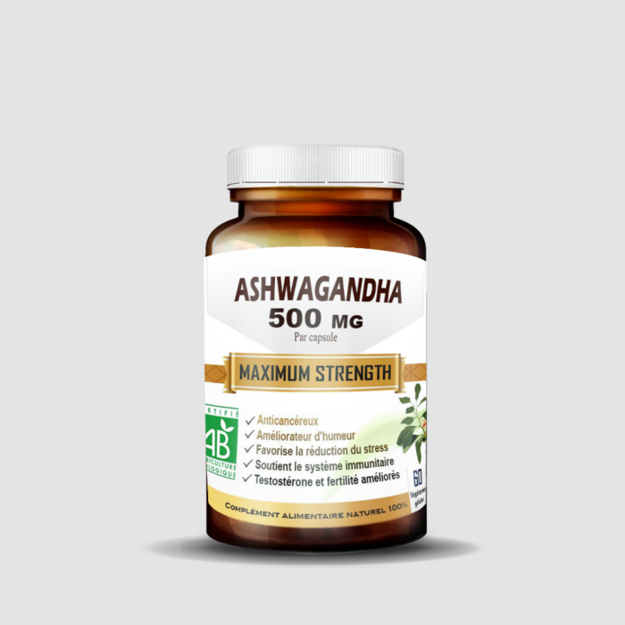 ashwagandah