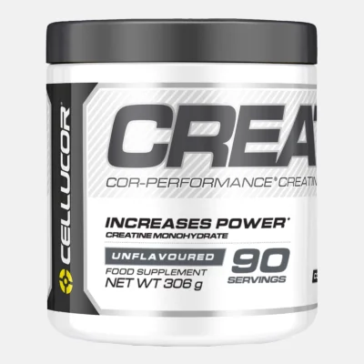 Creatine Monohydrate Cellucor Cor-Performance -(90 Servings)