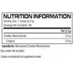 Cellucor-Cor-Performance-Creatine-Monohydrate-–-306g-–-90-Servings-back