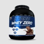 HYDRO WHEY