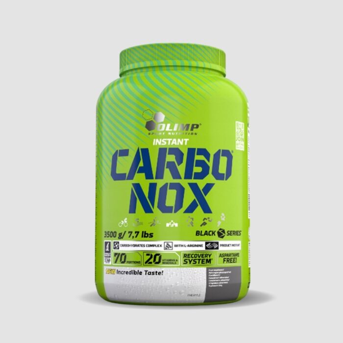 carbonox