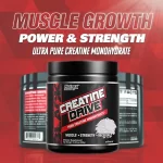 creatine-gold reach maroc