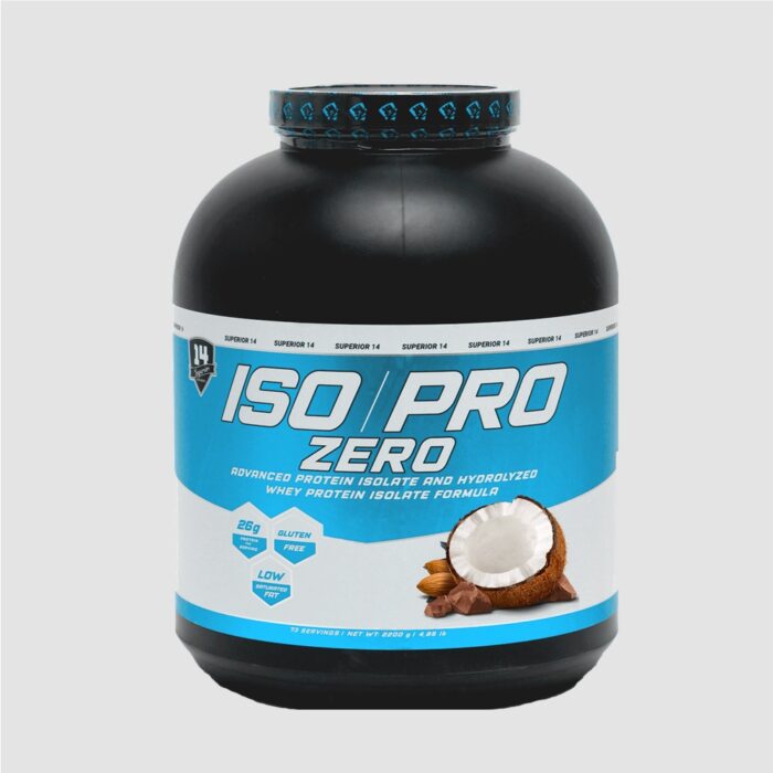 ISO-PROOO