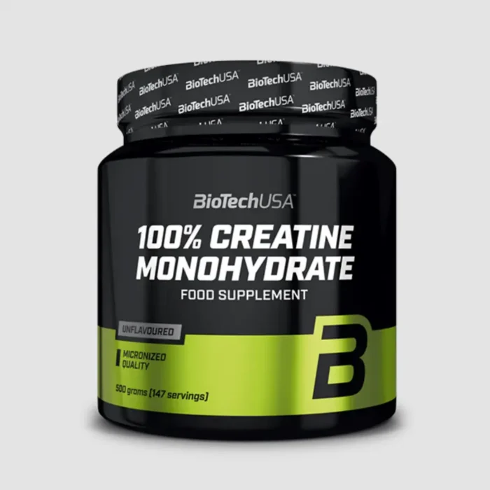 100CreatineMonohydrate__500g_grande BIOTECH USA