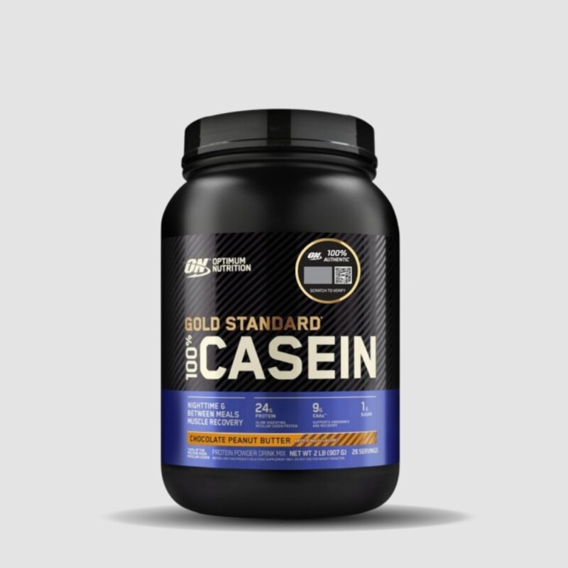 Gold standard Casein 850g - Optimum Nutrition