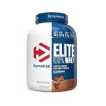 Elite Whey 100% Protein 2,3 kg Dymatize