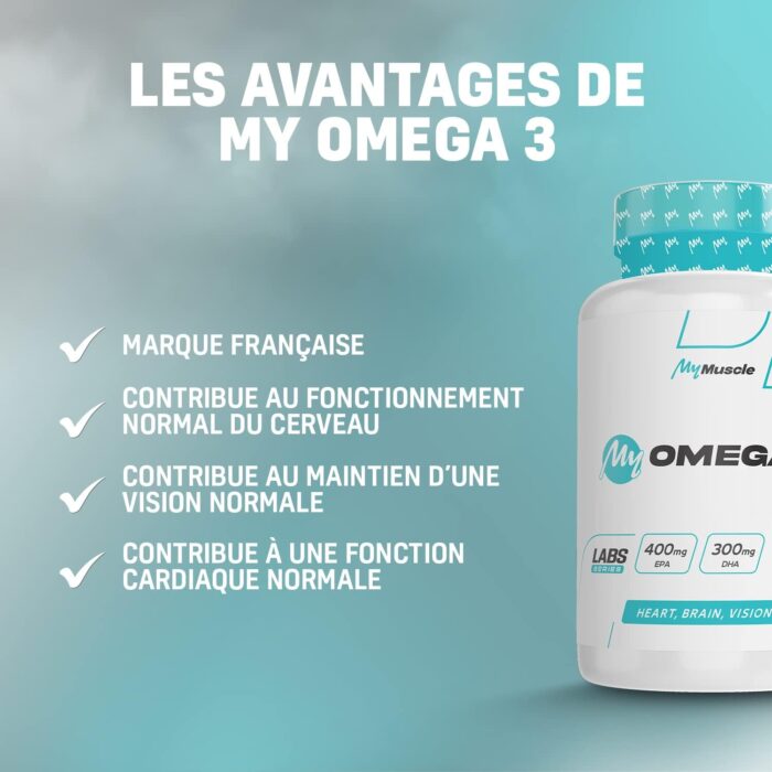MY OMEA 333