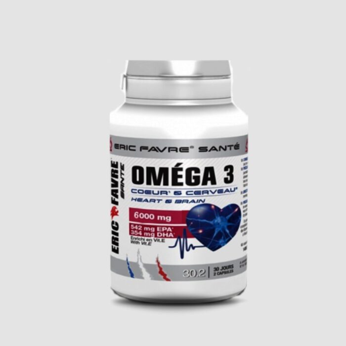 omega 3