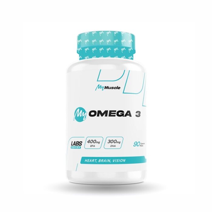 omega3 my muscle90 capsules omega fat dhl epa