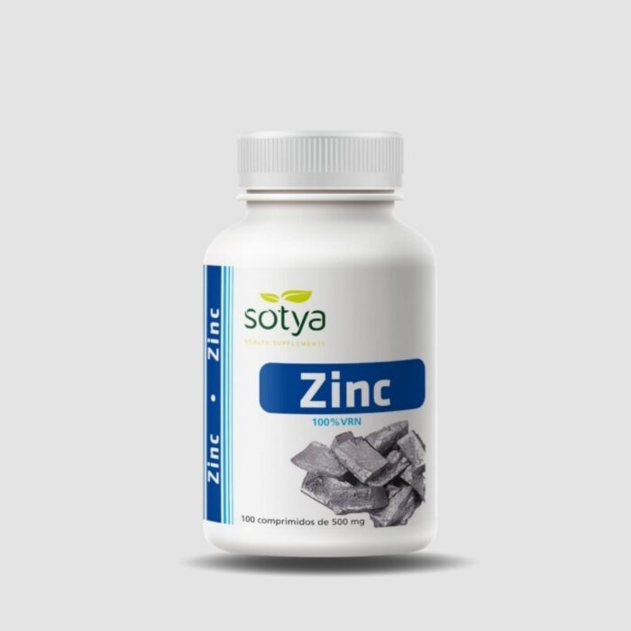 zinc