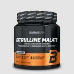 Citrulline Malate BioTechUSA unflafored