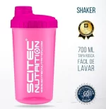 Shaker-700ml-rose-