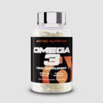 omega 3scitec