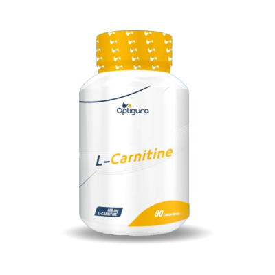 Optigura -L-Carnitine Comprimé 90