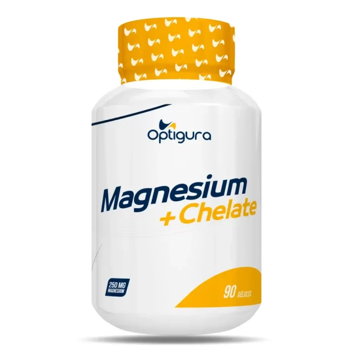 magnusim+chelat