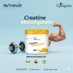 creatine optigura2
