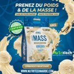 critical mass professional original au maroc