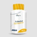 OPTIGURA - Tribulus Terrestris 90 Comprimés nutritech maroc