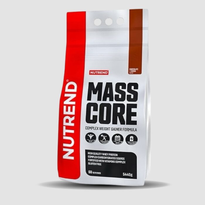 MASS COR