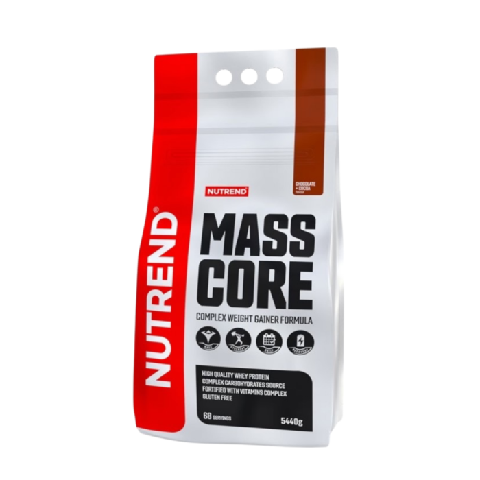 MASS CORE