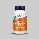 Now-zinc-policonate-120caps