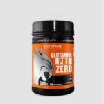 glutamine pro zero1