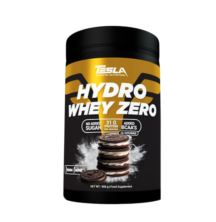 HYDRO WHEY ZERO 1111