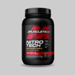 NITROTECH MUSCLETECH