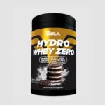 hydrowhey