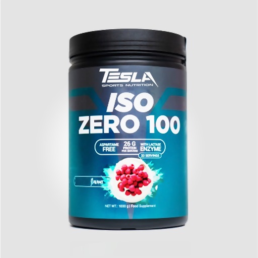 iso zero 100 1 kg