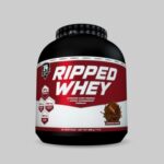 whey ripped 14 superior