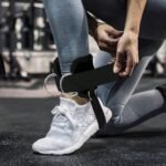1Sangles de cheville câble – Homme & Femme