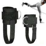 Sangles de cheville câble – Homme & Femme