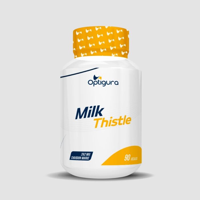 Milk Thistle