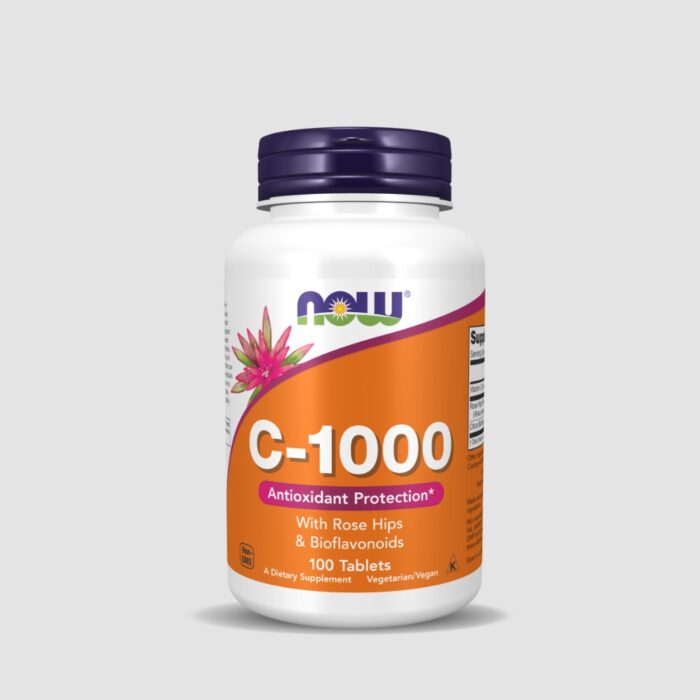 Vitamin C 1000 mg Tablets _ Immune Support_ _ NOW Foods.