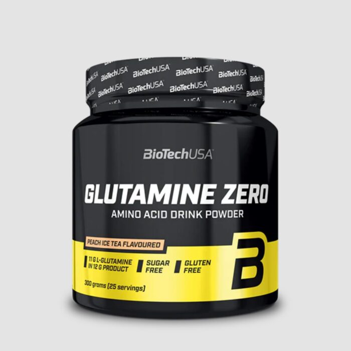 glutam zero