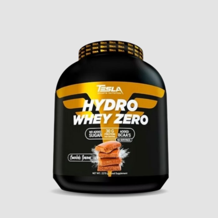 hydro whey zero2