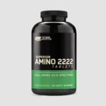 Superior Amino 2222 160 Comprimé