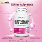 multivitamine for francais