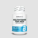 multivitamine for man